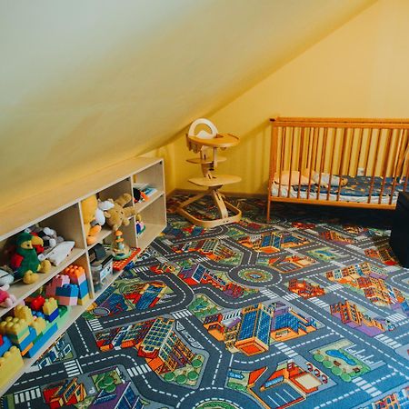 Appartement Oaze Gimenei à Pāvilosta Extérieur photo