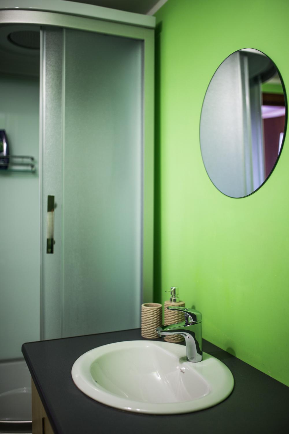 Appartement Oaze Gimenei à Pāvilosta Extérieur photo