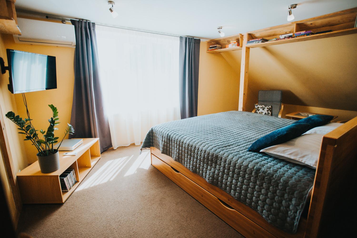 Appartement Oaze Gimenei à Pāvilosta Extérieur photo